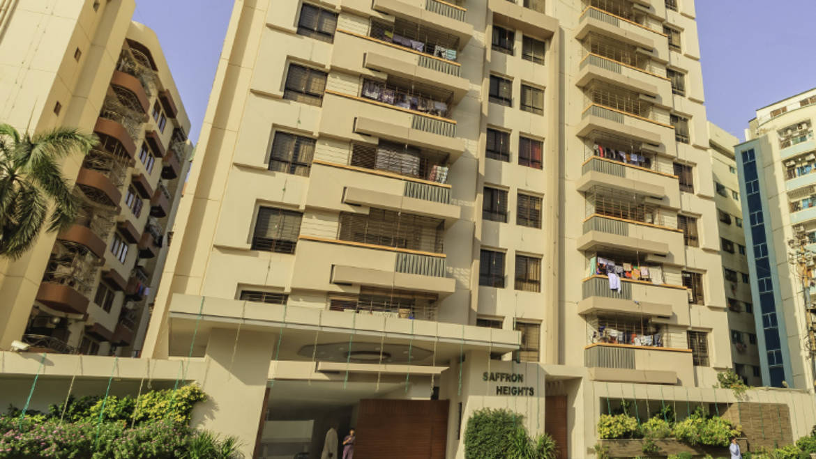 SAFRON HEIGHTS – AE1