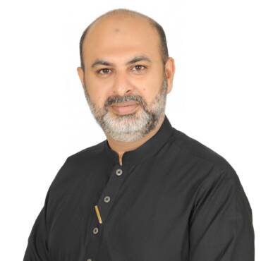 SAAD LIAQUAT