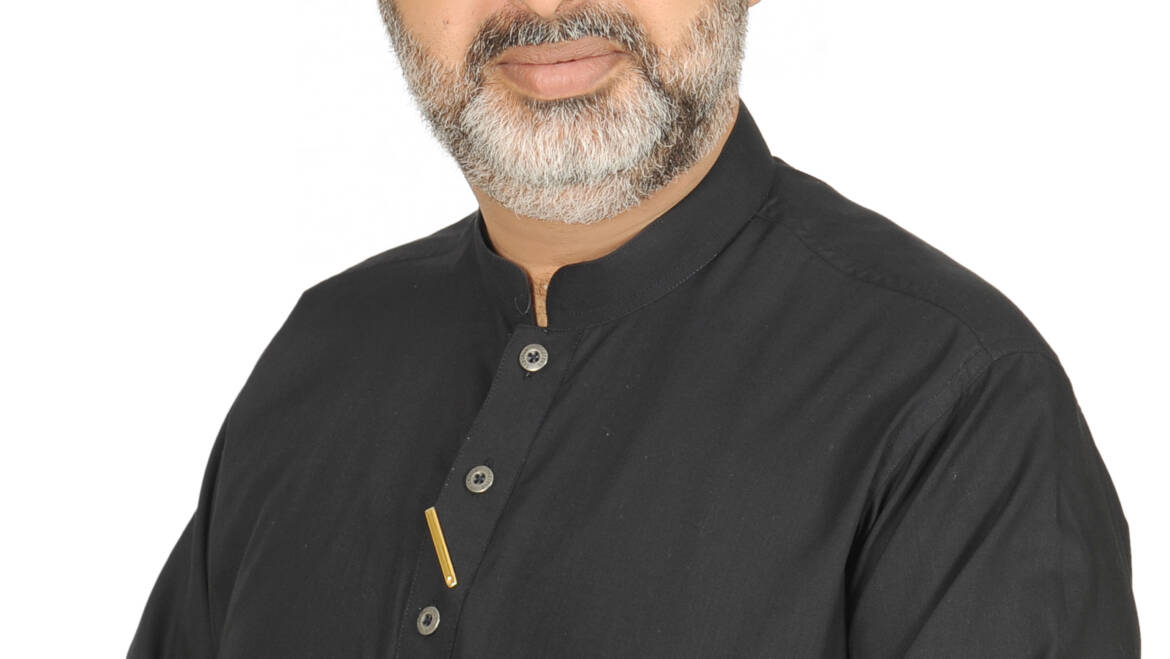 SAAD LIAQUAT