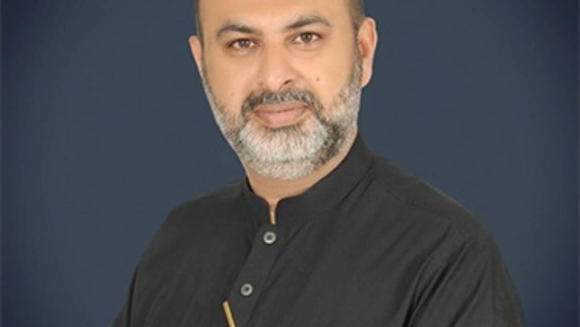 SAAD LIAQUAT