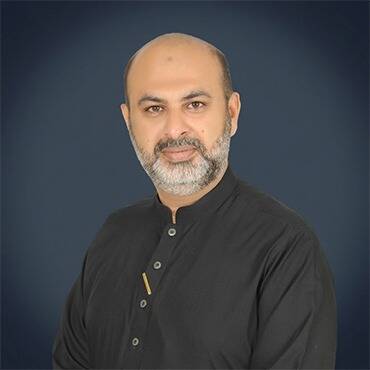 SAAD LIAQUAT