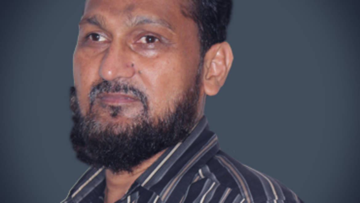 MORIZ HUSSAIN SIDDIQUI