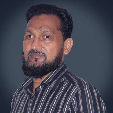 MORIZ HUSSAIN SIDDIQUI