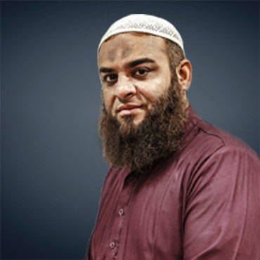 ABDUL SAMAD MOOSANI