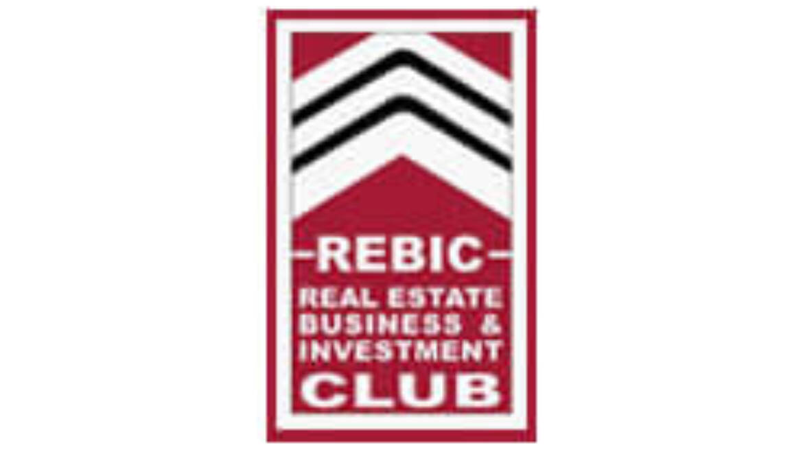 Real Estate Business & Investment Club (REBIC)