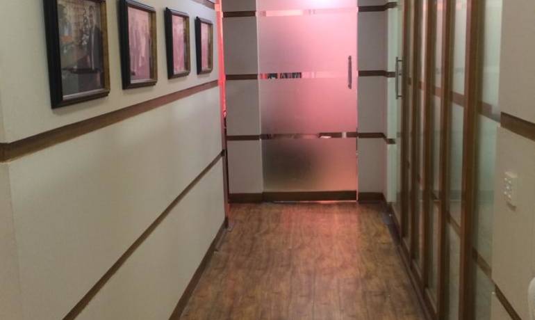 Office For Rent Clifton Block-9 1600 Square Feet Office