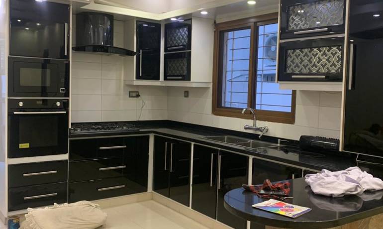 Bungalow Available For Sale DHA Phase IV