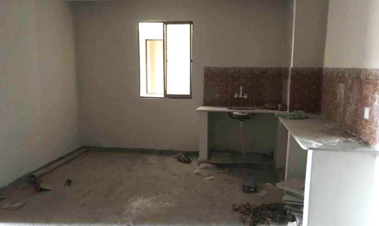 Brand New Flat Available For Sale Upper Gizri