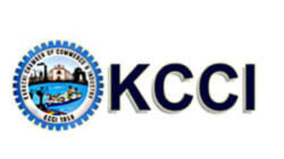 KCCI (KARACHI CHAMBER OF COMMERCE & INDUSTRY)