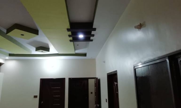 House For Sale 200 Square Yard PIB Colony Karachi