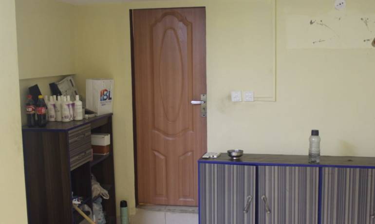 Shop for Rent Clifton-8 Karachi