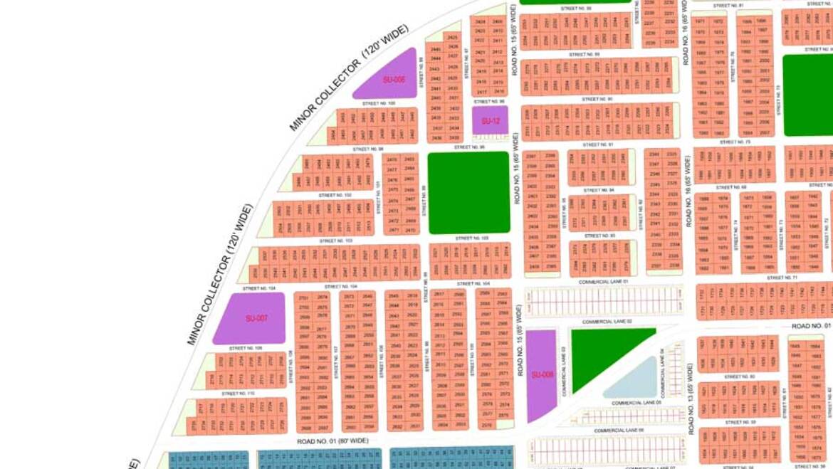 Sector-U