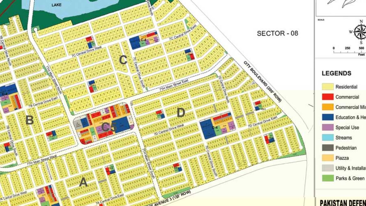 Sector 7
