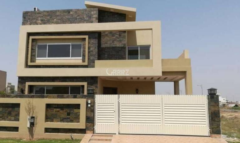 Plot For Sale 200, 300, 500, 1000  square yard DHA CITY