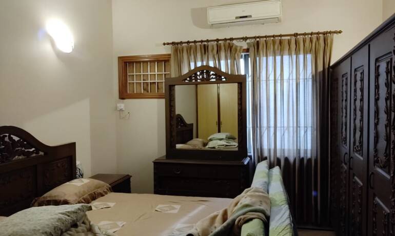 Duplex available for sale 250 square yard Phase 6 Dha