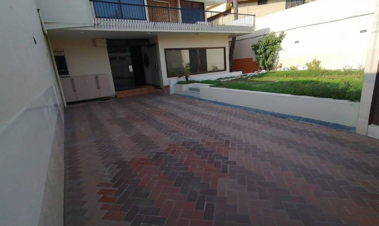 Bungalow For Rent  500  square yard DHA Phase-2 Sunset Boulevard