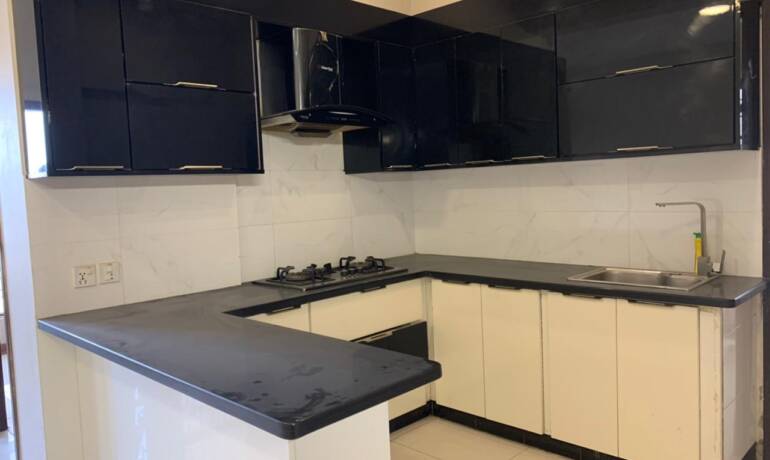 Flat for Sale AISHA CORNER