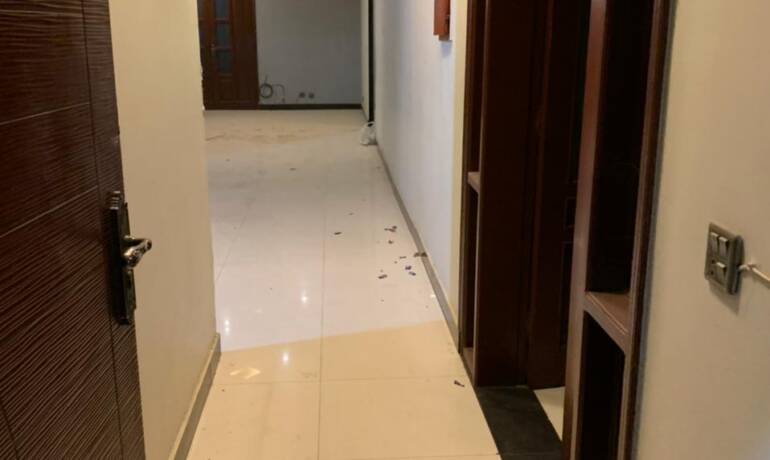 Flat For Rent 2000 Square Civil Lines