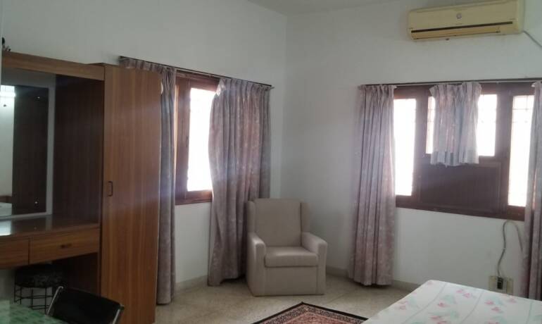 Apartment for Sale at Dehli Colony Clifton
