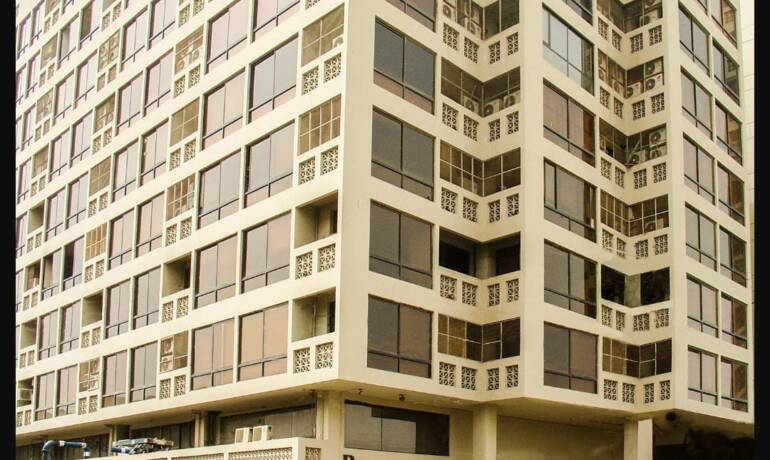 Abdullah Estates Offer’s 1610 Sqft Office for Rent at Progressive Plaza, PIDC, Karachi