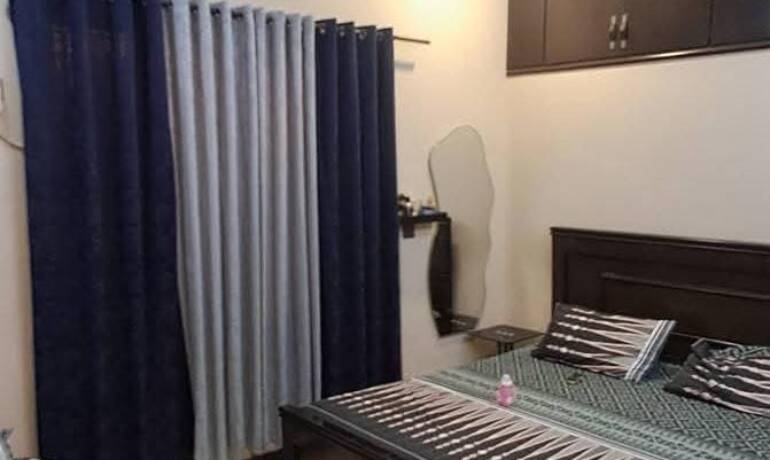 Abdullah Estates Offer 120sq.yds One Unit Bungalow For Sale In Block-D, Naya Nazimabad Karachi