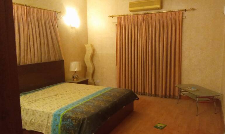 Abdullah Estates Offer 500sq.yds Bungalow For Sale In DHA Phase-5 Karachi