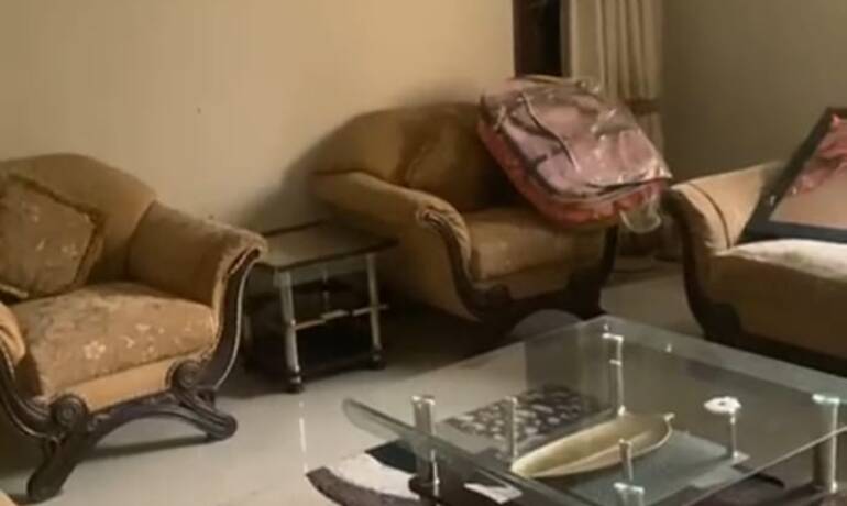 Abdullah Estates Offer Apartment for Sale 2300sq.ft Near NIBD PECHS Campus, Karachi