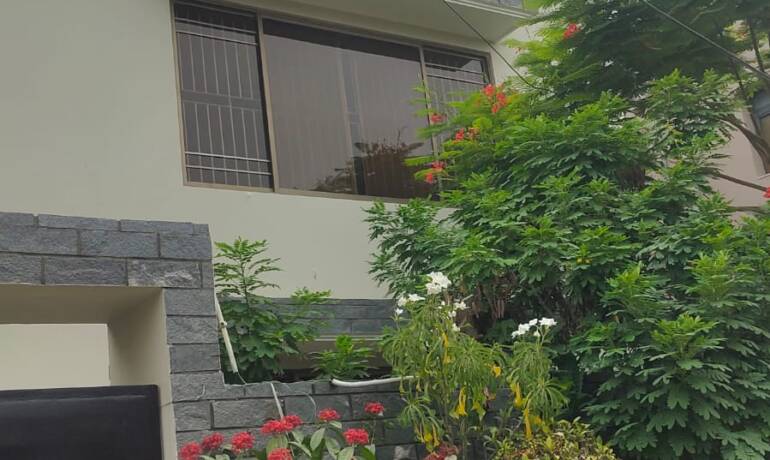 Abdullah Estates Offer 500 Yards Bungalow for Rent in DHA Phase 8, Karachi